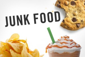 junk food